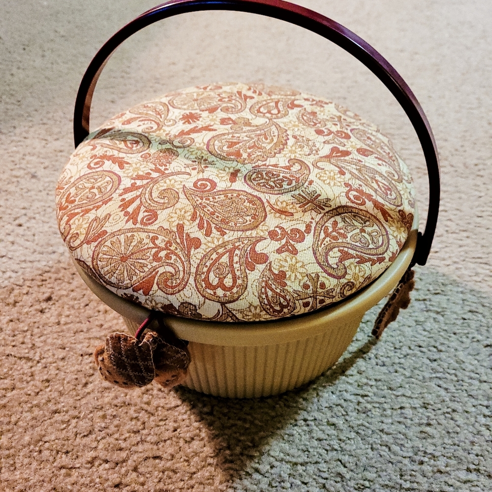 Sewing Box